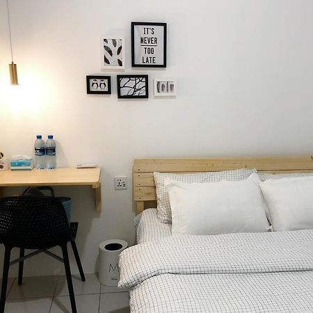 Miniinn Guest House Бандар-Сери-Бегаван Экстерьер фото