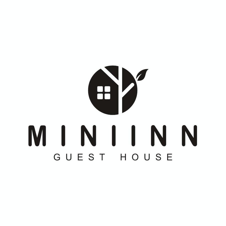 Miniinn Guest House Бандар-Сери-Бегаван Экстерьер фото