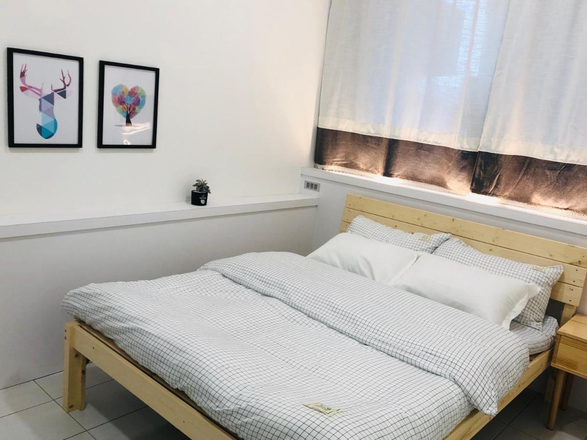 Miniinn Guest House Бандар-Сери-Бегаван Экстерьер фото